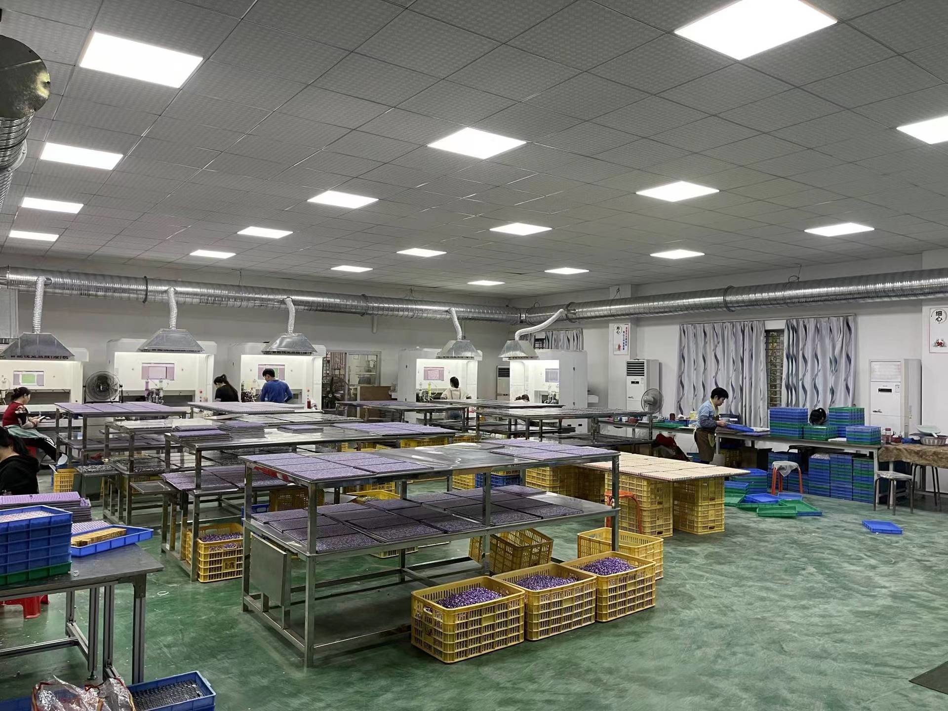 ประเทศจีน Yuzhi Group Co.,Ltd รายละเอียด บริษัท