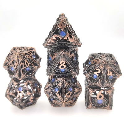 ขายเรซิ่น Polyhedral ไม่มีกลิ่น Sharp Nontoxic Resin น้ำหนักเบา