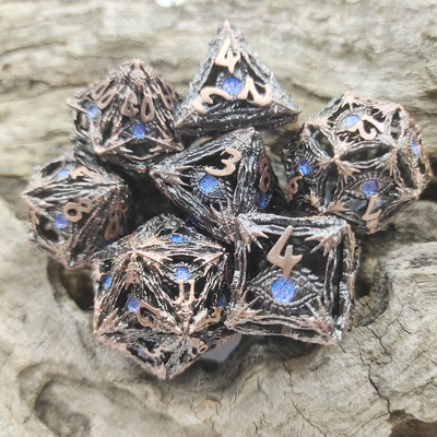 ขายเรซิ่น Polyhedral ไม่มีกลิ่น Sharp Nontoxic Resin น้ำหนักเบา