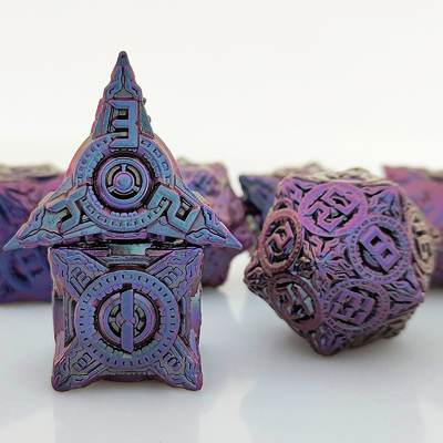 โมทัล เมทรอปิโตรปอลิตี้ ซิงค ดายส์ เอฟเฟล ทาวเวอร์ คิสูลู'S Call DND#RPG Handmade