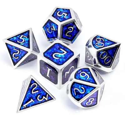 ไซส์โลหะแข็ง สีทองสดใส เกมพนันบอร์ด มังกรและแดนดอนเจอร์