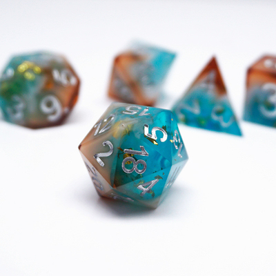 เกมโต๊ะหลายรูปแบบดิจิตอล #Rpg#Dnd#Coc