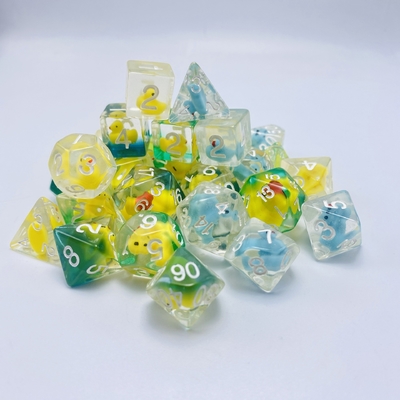 แพทริกลิง สารสกัดจากธรรมชาติ มัลติ นูเดล เกมโต๊ะลูกเต๋า