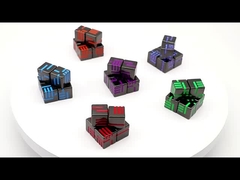 โลหะ 6 ด้าน ลูกเต๋า สีเกมโต๊ะ กลุ่มวิ่ง สคริปต์ของเล่นฆ่า DND มังกรและ Dungeon อะไหล่